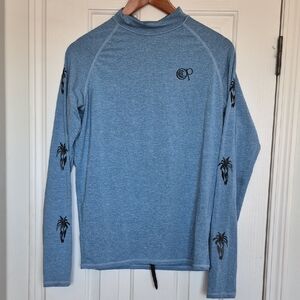 OP rush Guard , Sun Shirt